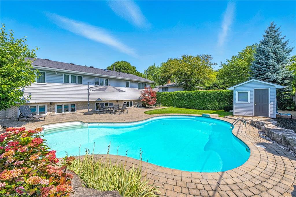 298 Glen Afton Drive Property Photo 40