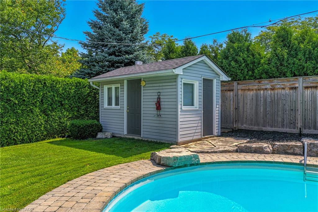 298 Glen Afton Drive Property Photo 42