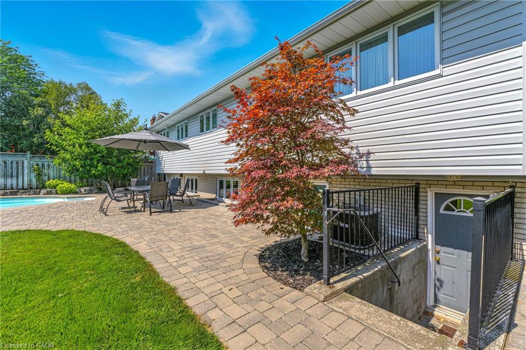 298 Glen Afton Drive Property Photo 43