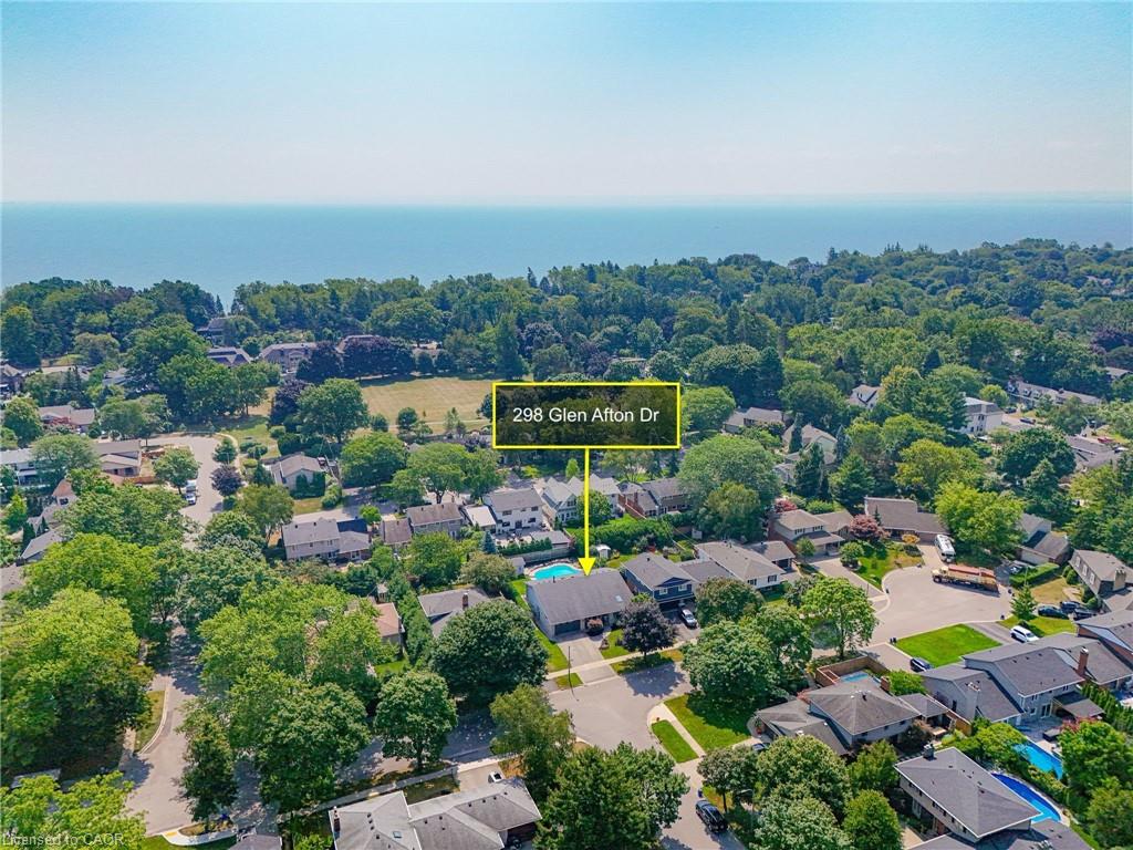 298 Glen Afton Drive Property Photo 44