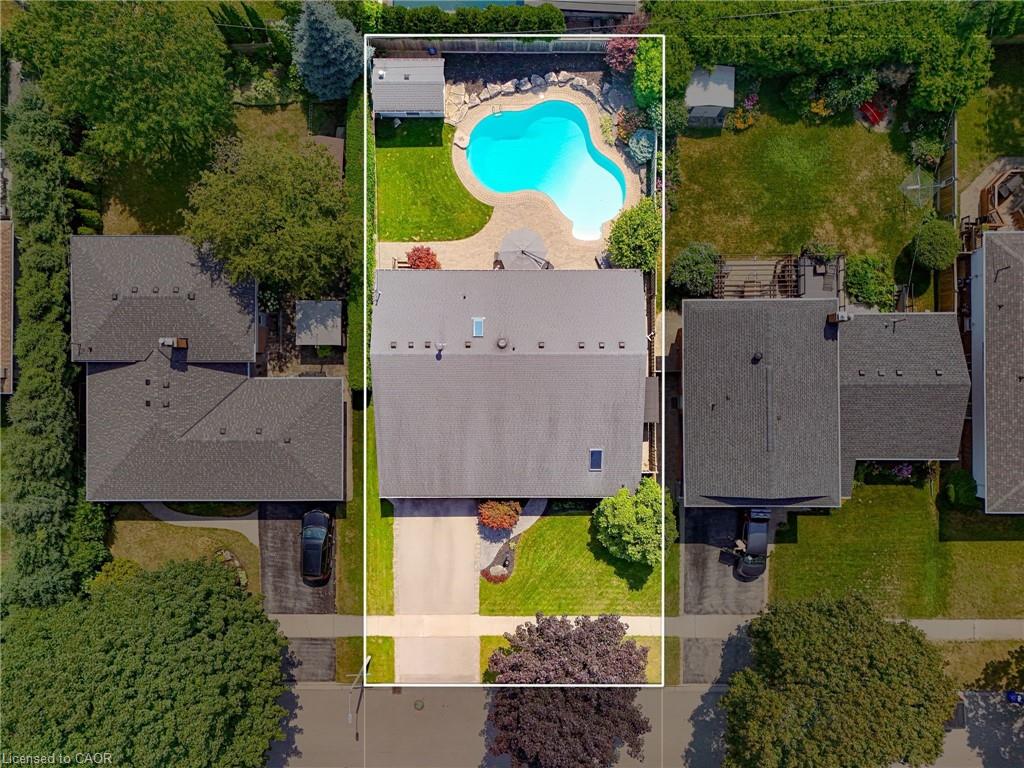 298 Glen Afton Drive Property Photo 45