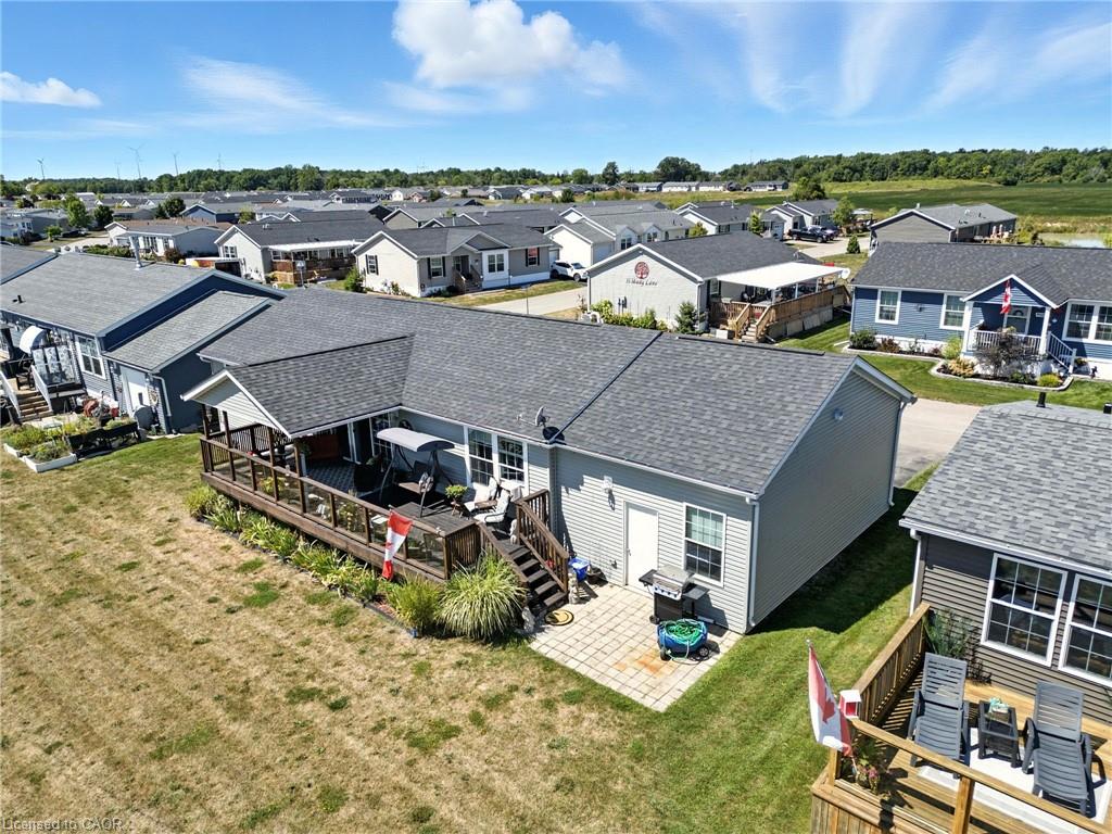 55 Riverbend Crescent Property Photo 5