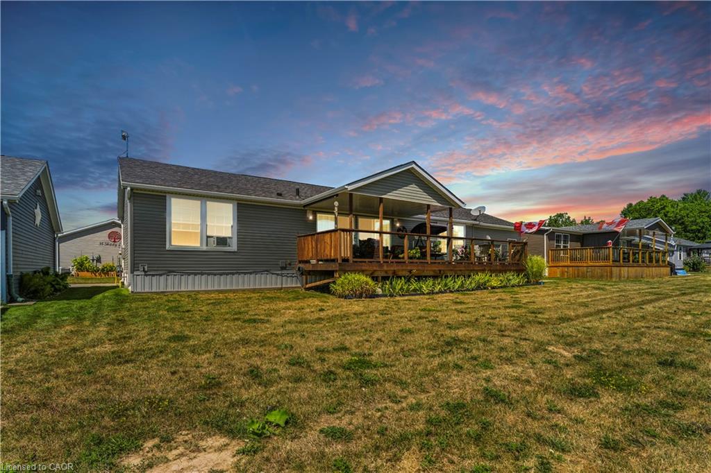 55 Riverbend Crescent Property Photo 6