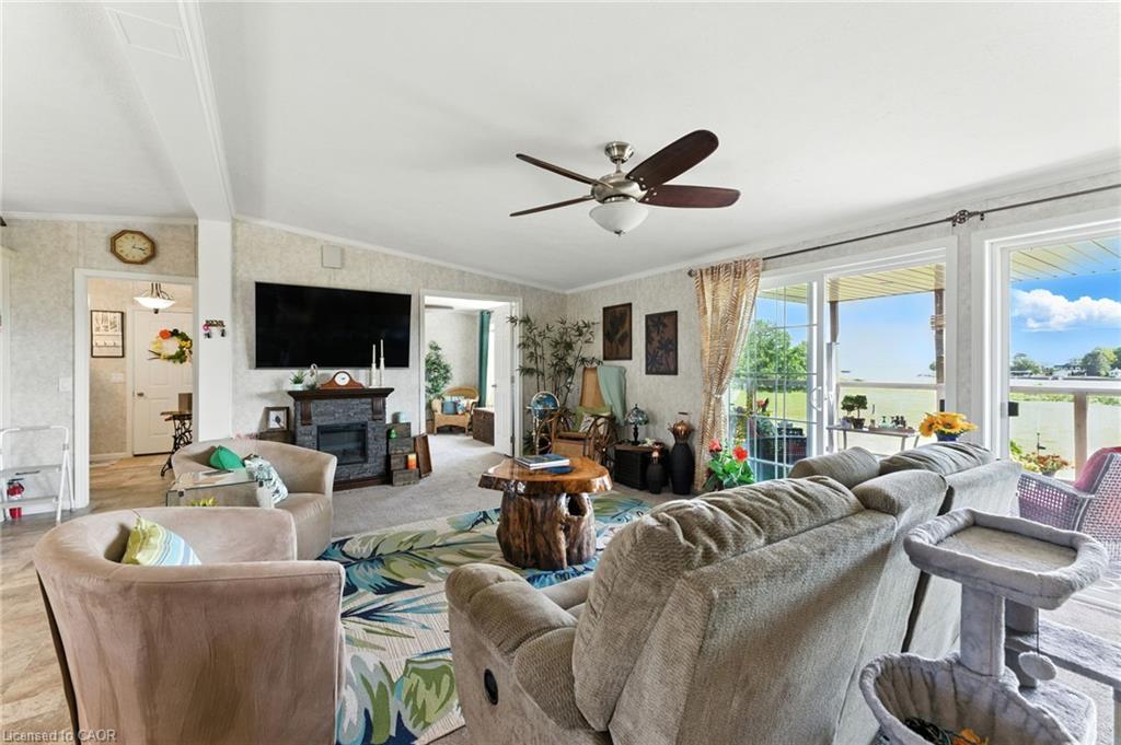 55 Riverbend Crescent Property Photo 17