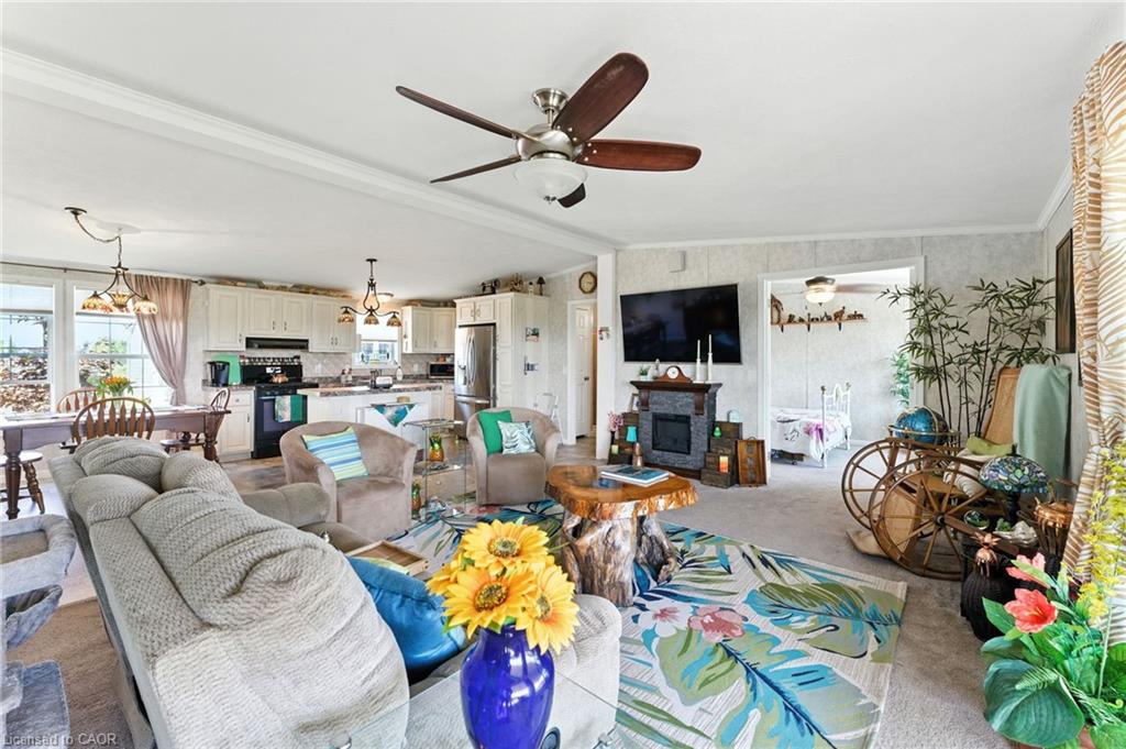 55 Riverbend Crescent Property Photo 18