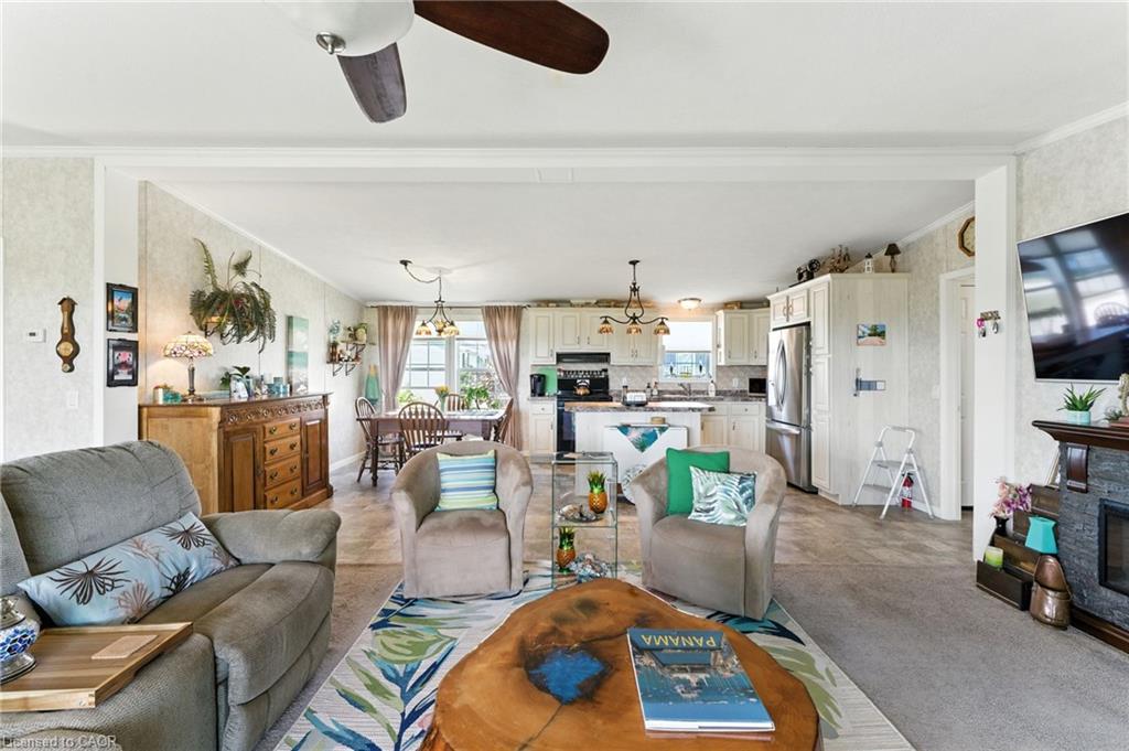 55 Riverbend Crescent Property Photo 19