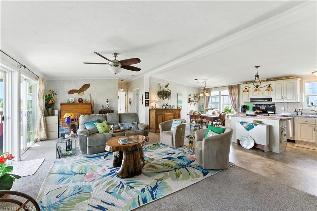 55 Riverbend Crescent Property Photo 20