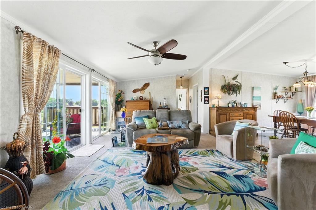 55 Riverbend Crescent Property Photo 21