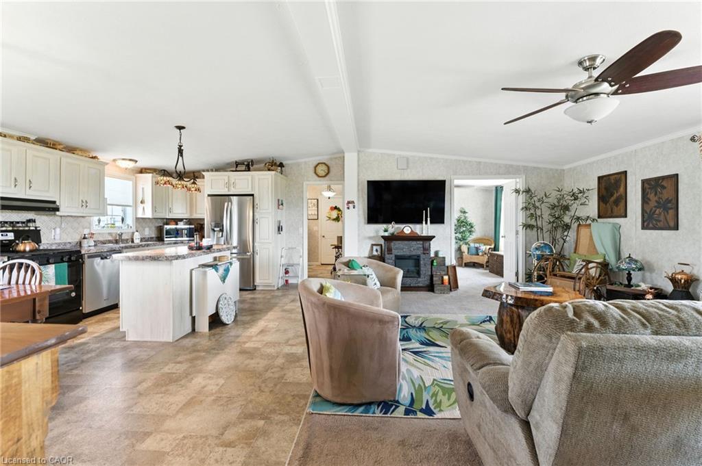 55 Riverbend Crescent Property Photo 29