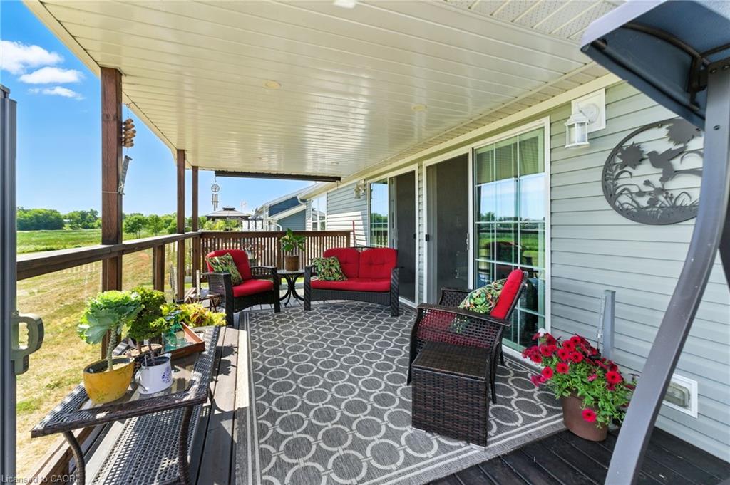 55 Riverbend Crescent Property Photo 39