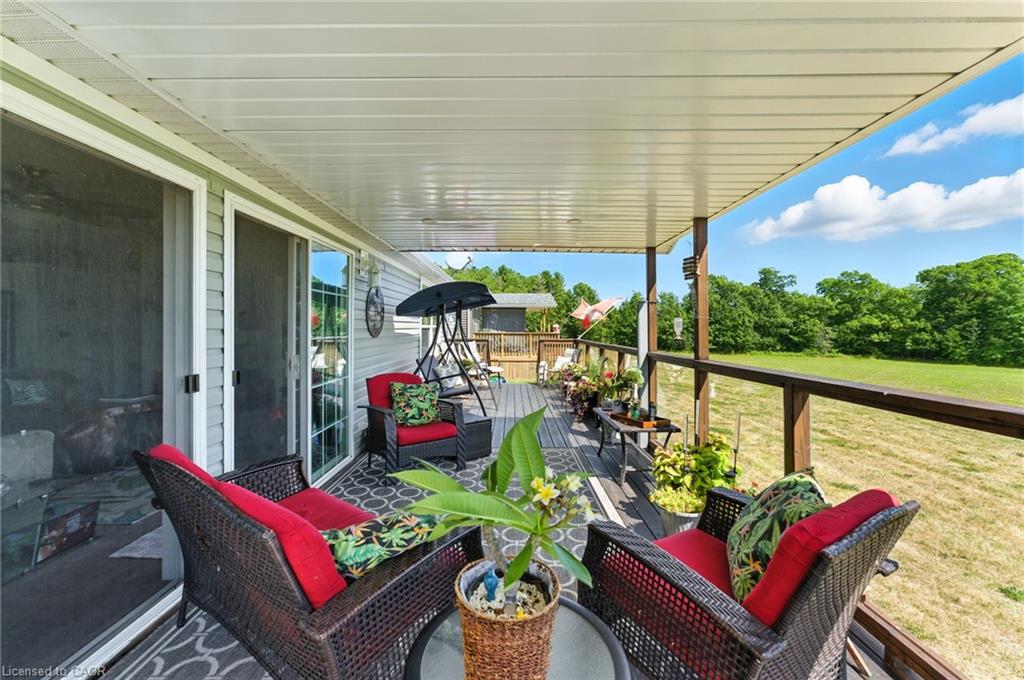 55 Riverbend Crescent Property Photo 41