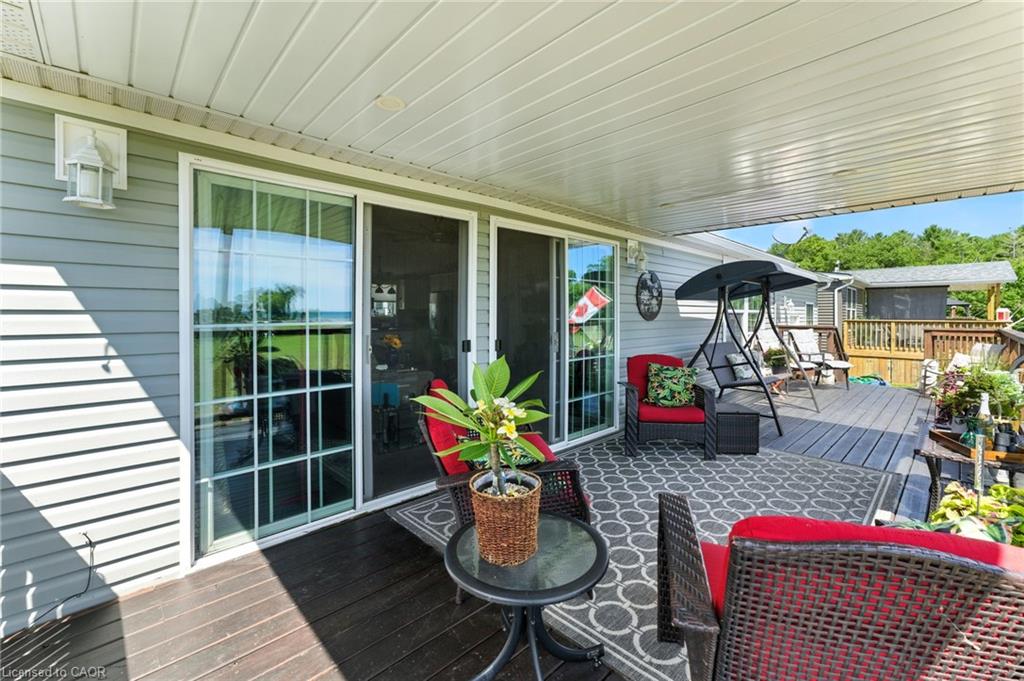 55 Riverbend Crescent Property Photo 42