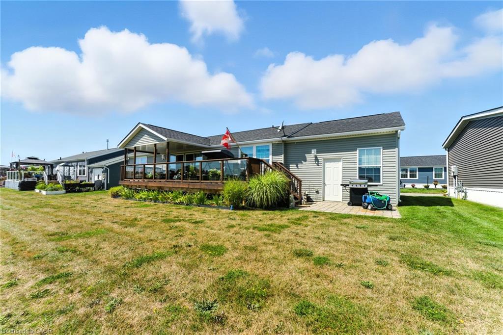 55 Riverbend Crescent Property Photo 46