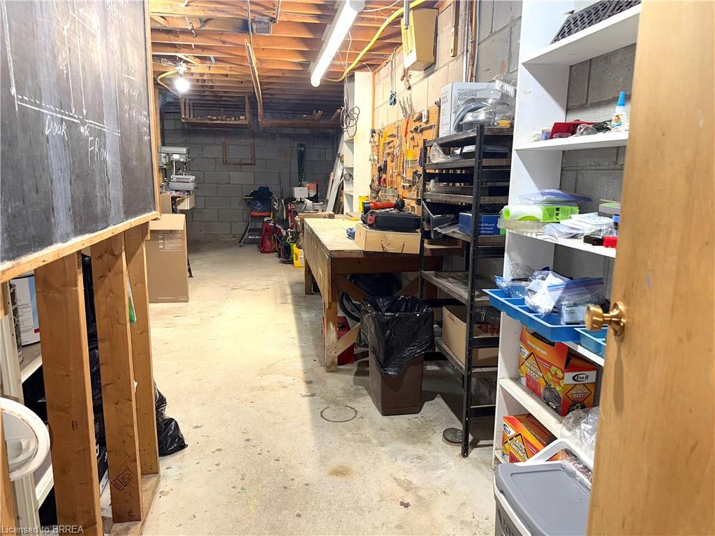 1232 Gainsborough Drive Property Photo 18