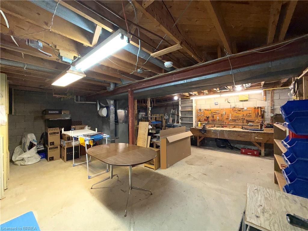 1232 Gainsborough Drive Property Photo 19