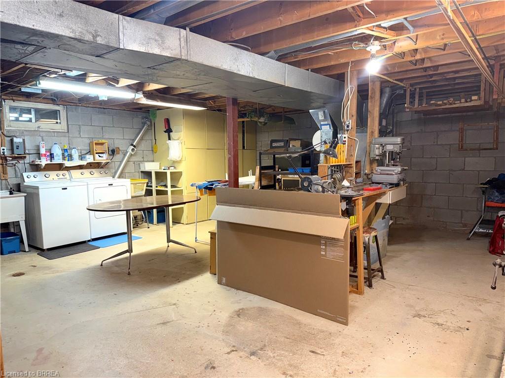 1232 Gainsborough Drive Property Photo 20