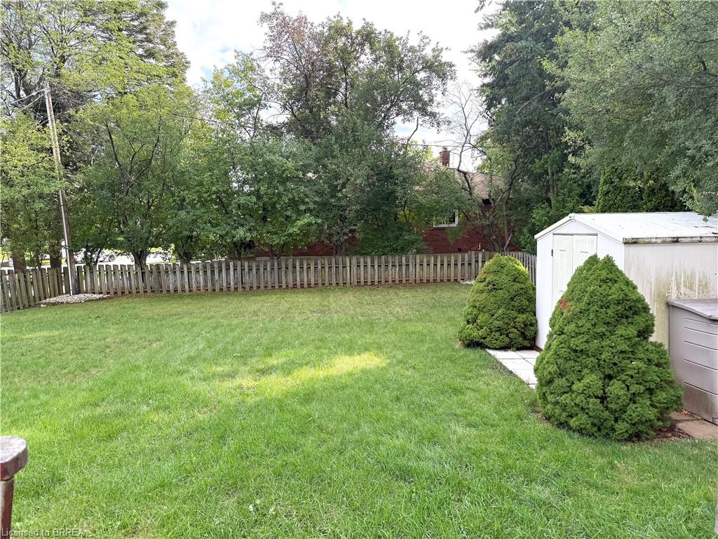 1232 Gainsborough Drive Property Photo 25