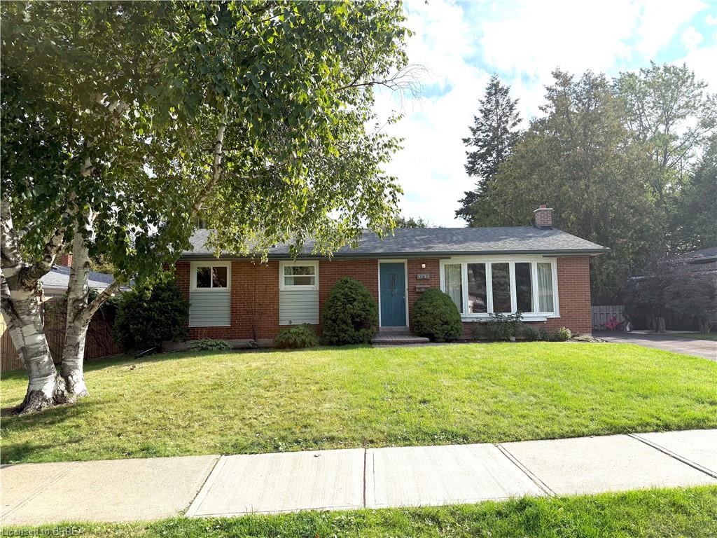 1232 Gainsborough Drive Property Photo 27