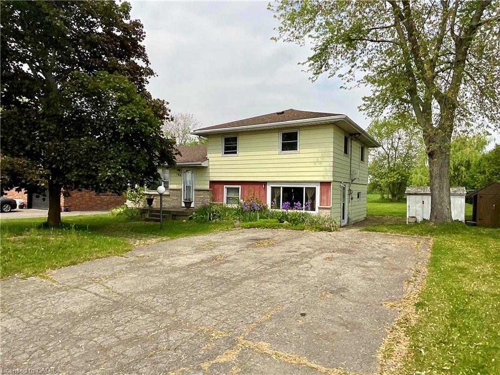 160 Woodburn Road Property Photo 1