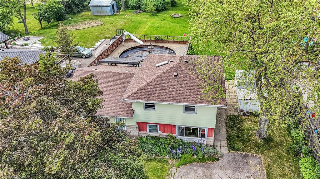 160 Woodburn Road Property Photo 2