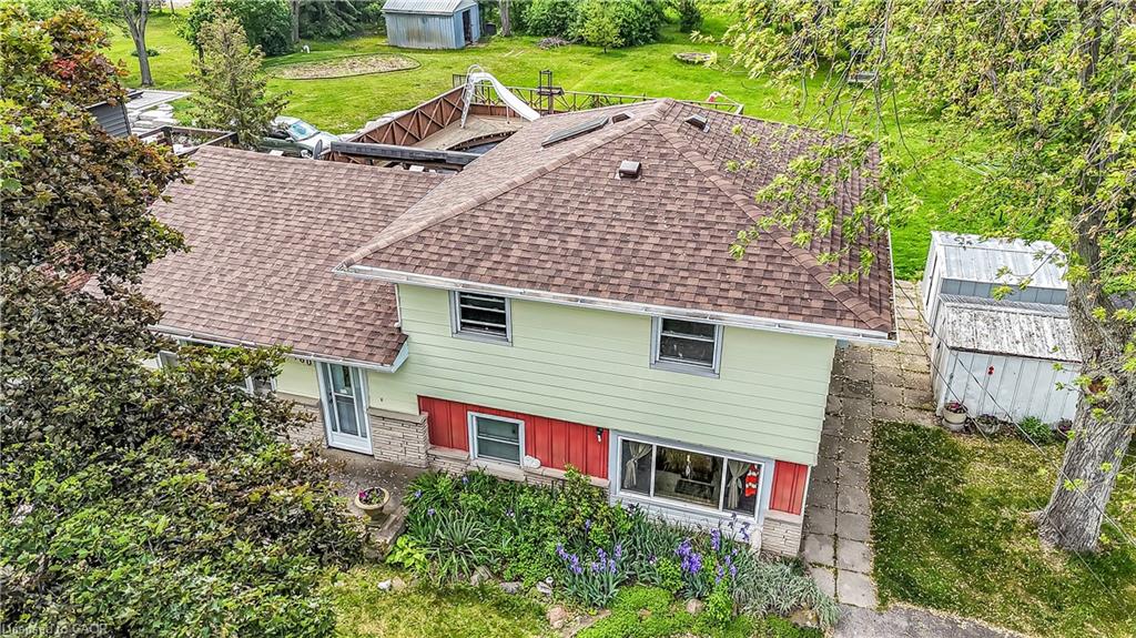 160 Woodburn Road Property Photo 4