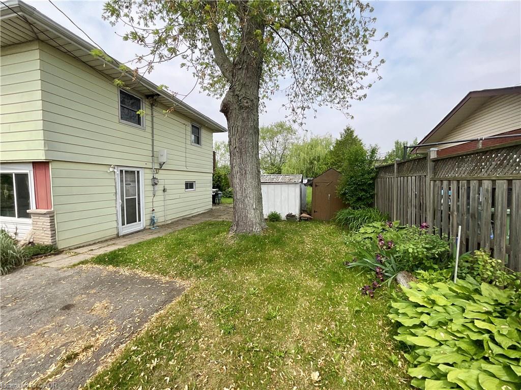 160 Woodburn Road Property Photo 6