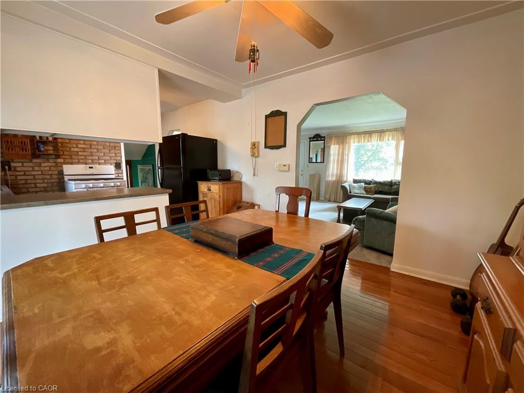 160 Woodburn Road Property Photo 22