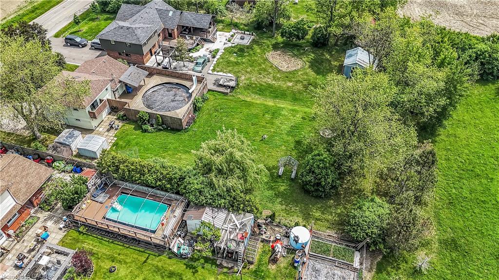 160 Woodburn Road Property Photo 36