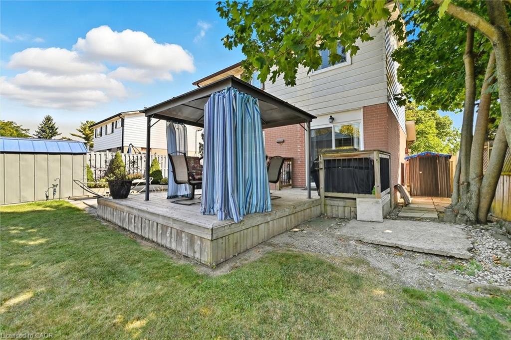 107 Billington Crescent Property Photo 45