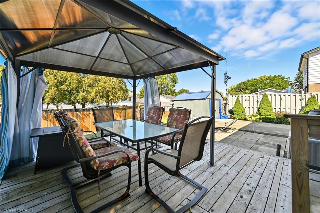 107 Billington Crescent Property Photo 47