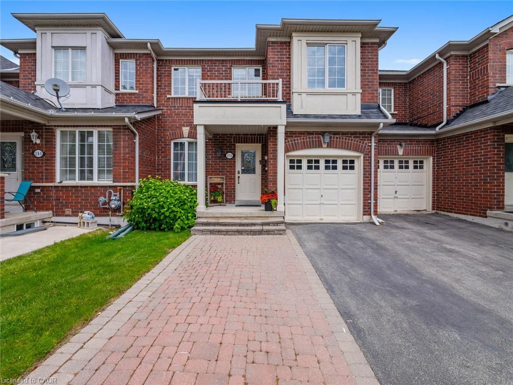 278 Van Allen Gate Property Photo 1