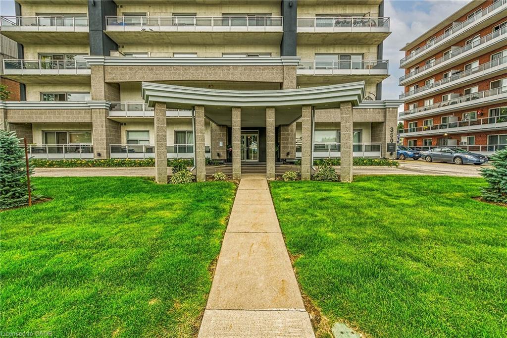 302-350 Concession Street Property Photo 5