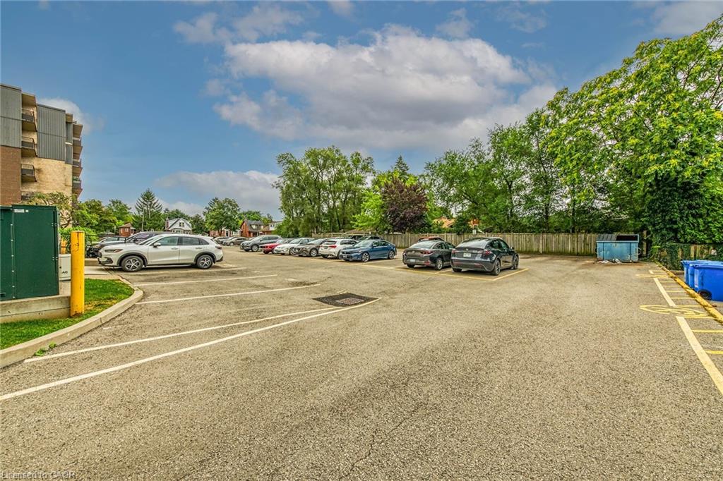 302-350 Concession Street Property Photo 25