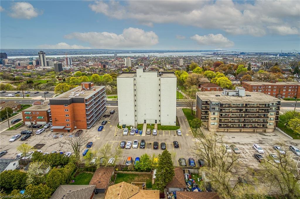 302-350 Concession Street Property Photo 27