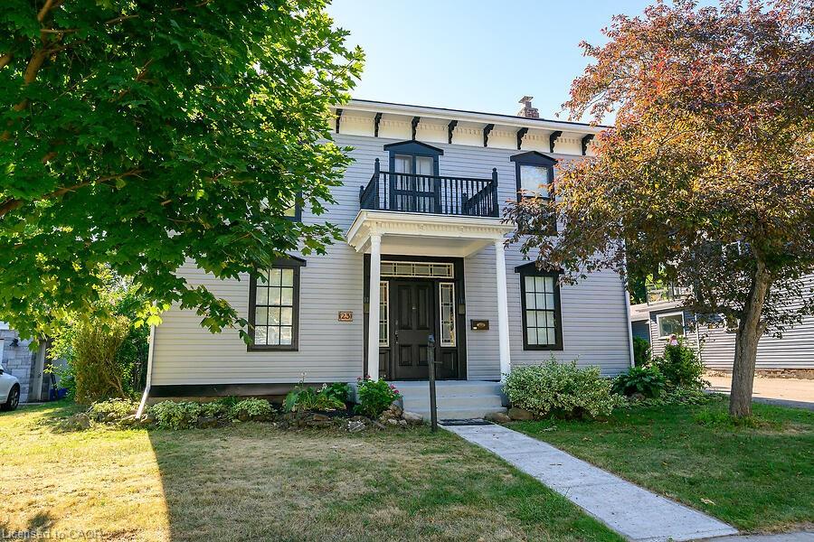 23 Mountain Street Property Photo 1