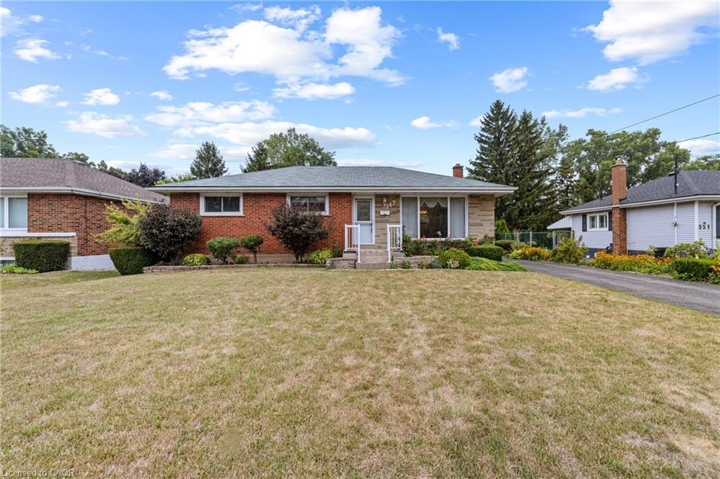 347 Hixon Road Property Photo 1