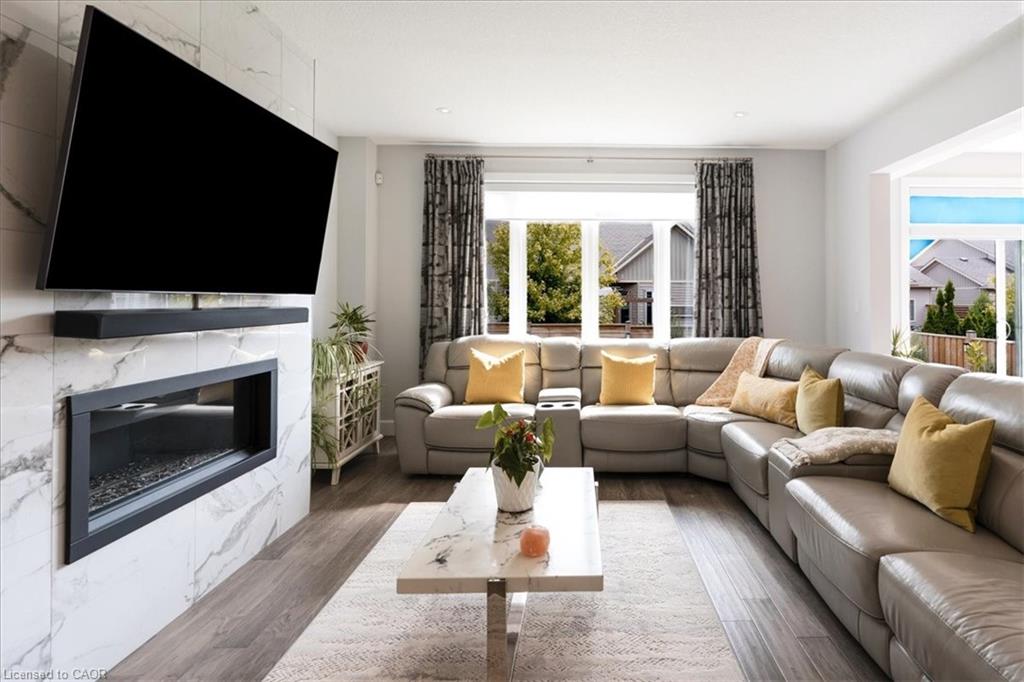 20 Festival Way Property Photo 7