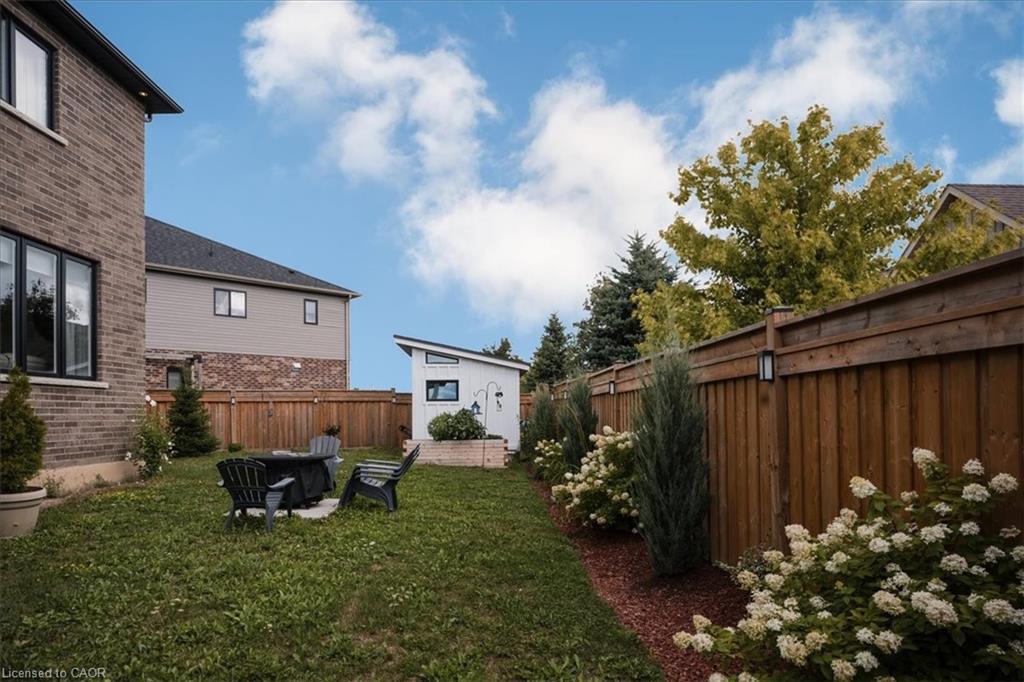 20 Festival Way Property Photo 38