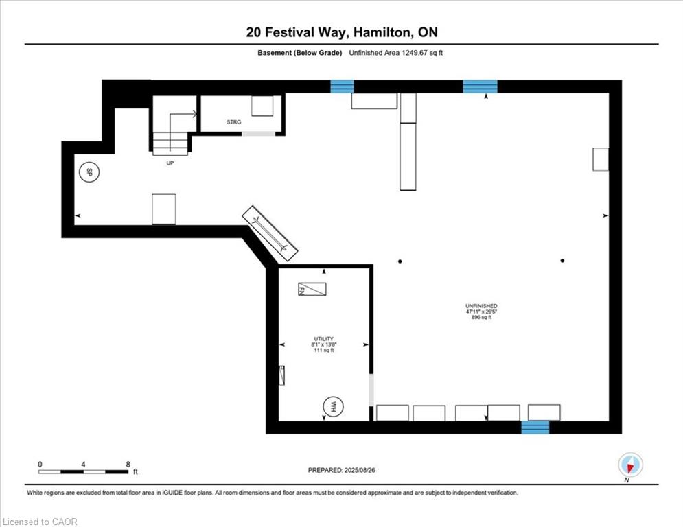 20 Festival Way Property Photo 42