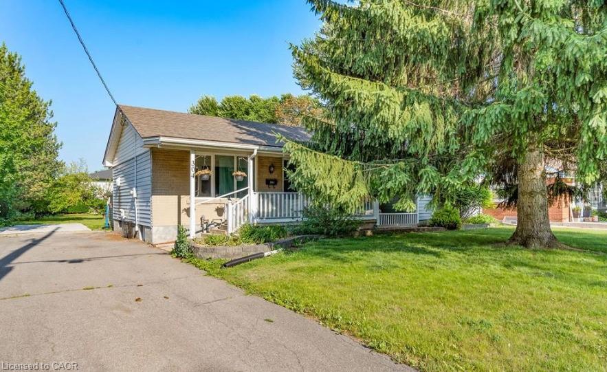 304 First Avenue Property Photo 1