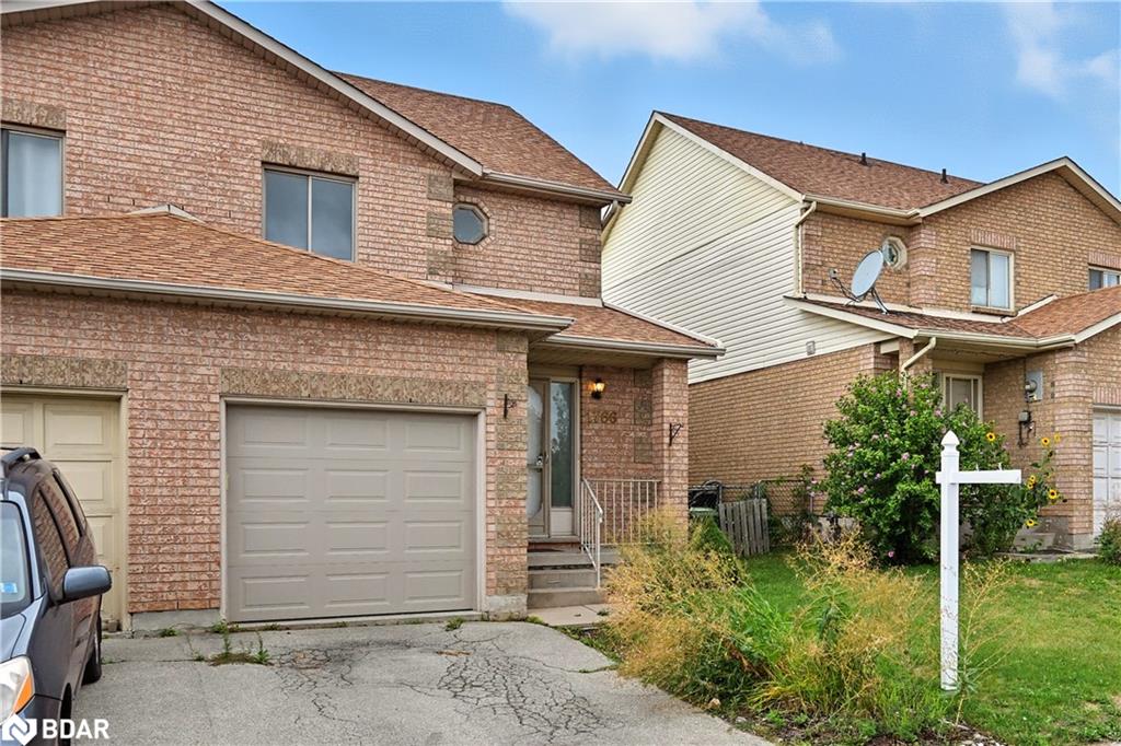 1766 Upper Gage Avenue Property Photo 1