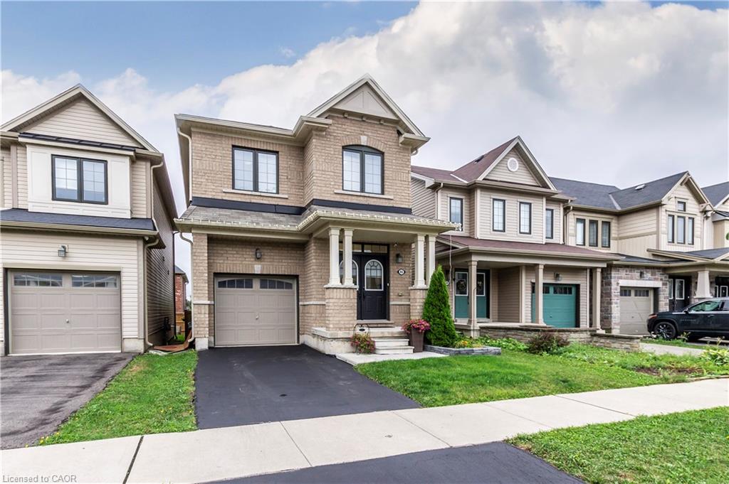 46 Kelso Drive Property Photo 1