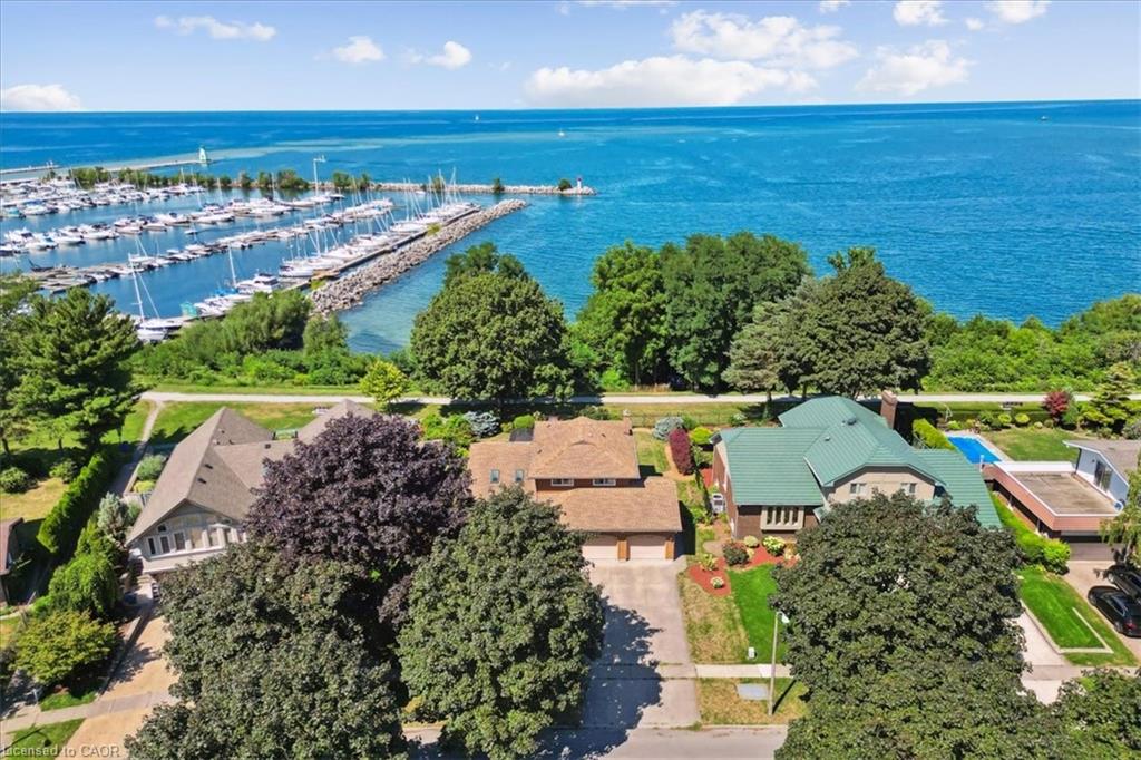 93 Westgate Park Drive Property Photo 1