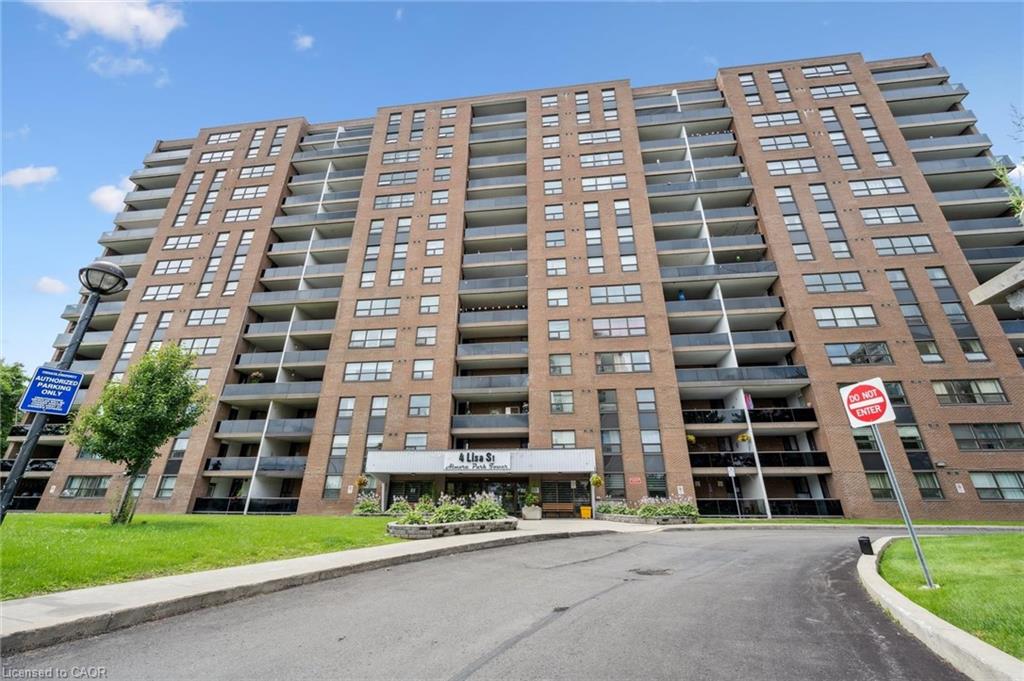 707-4 Lisa Street Property Photo 1