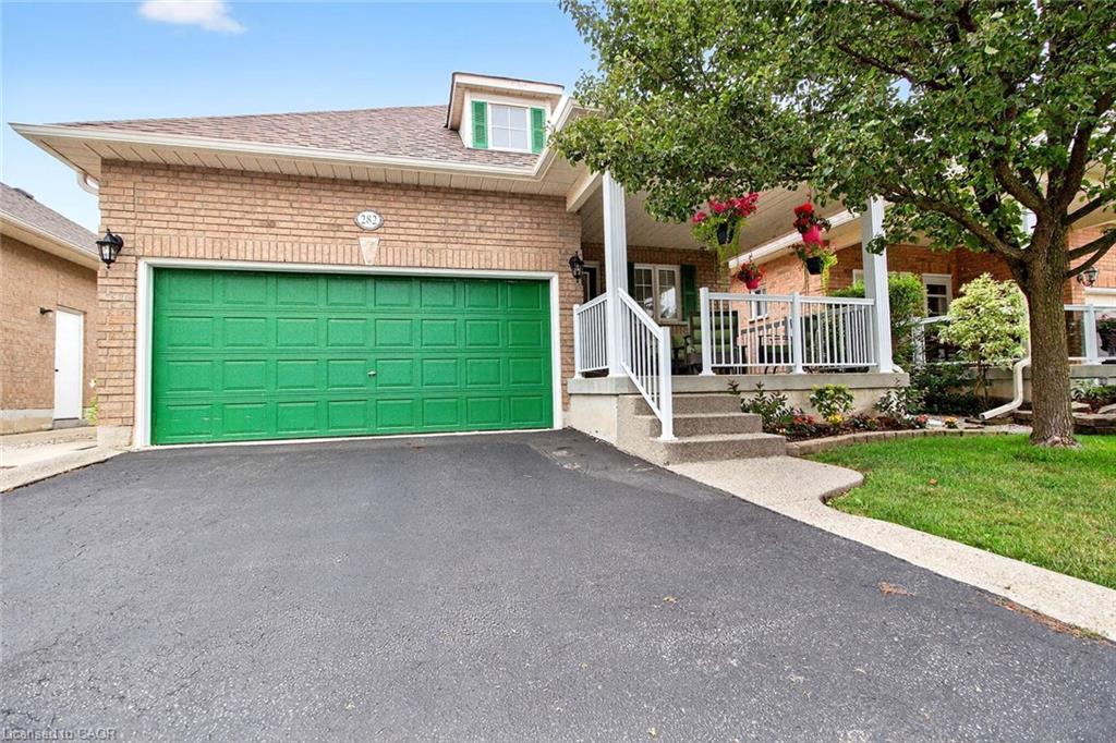 282 Centennial Forest Drive Property Photo 1