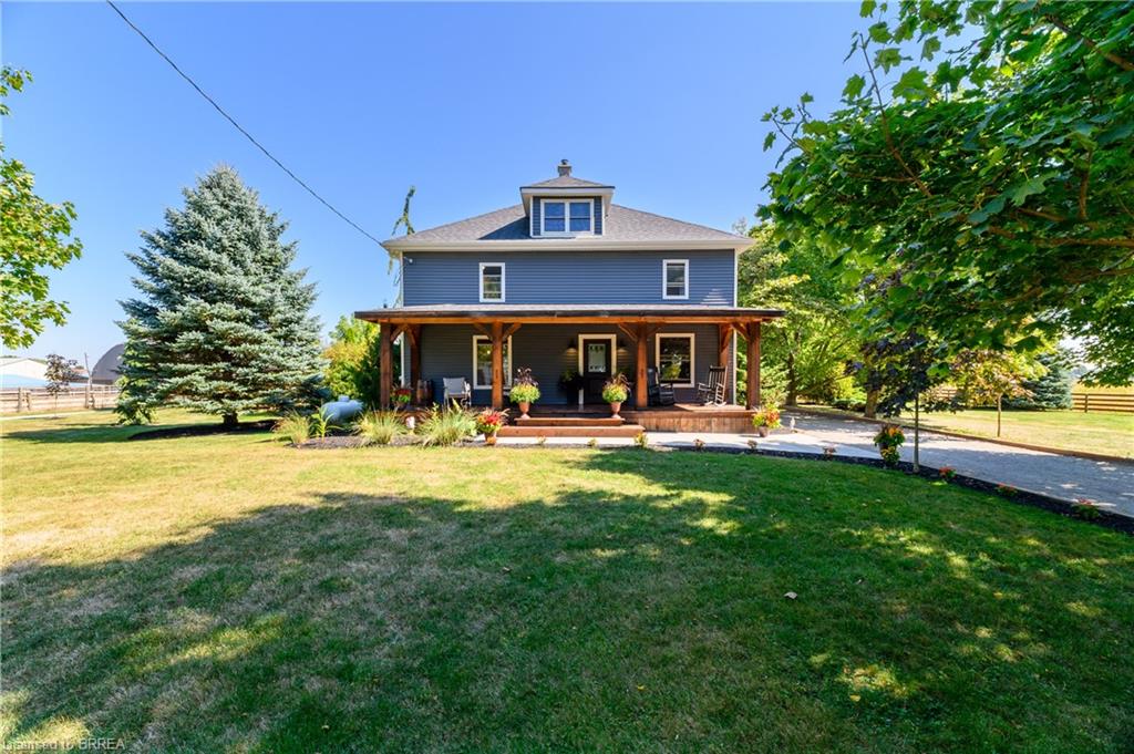 2884 Cockshutt Road Property Photo 1