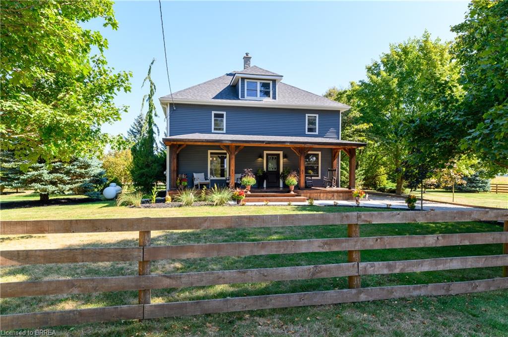 2884 Cockshutt Road Property Photo 2