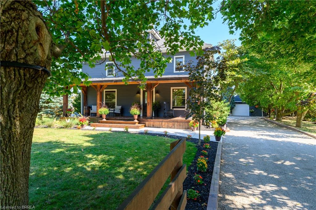 2884 Cockshutt Road Property Photo 3