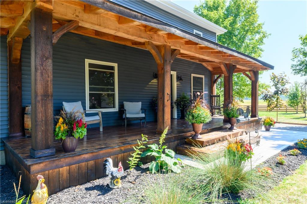 2884 Cockshutt Road Property Photo 4