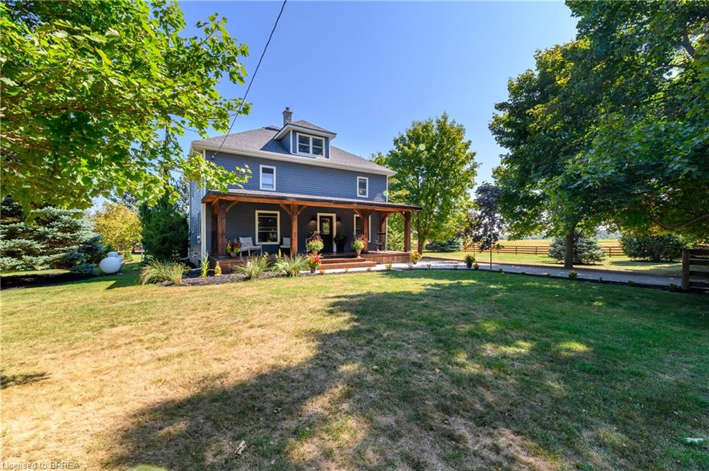 2884 Cockshutt Road Property Photo 6